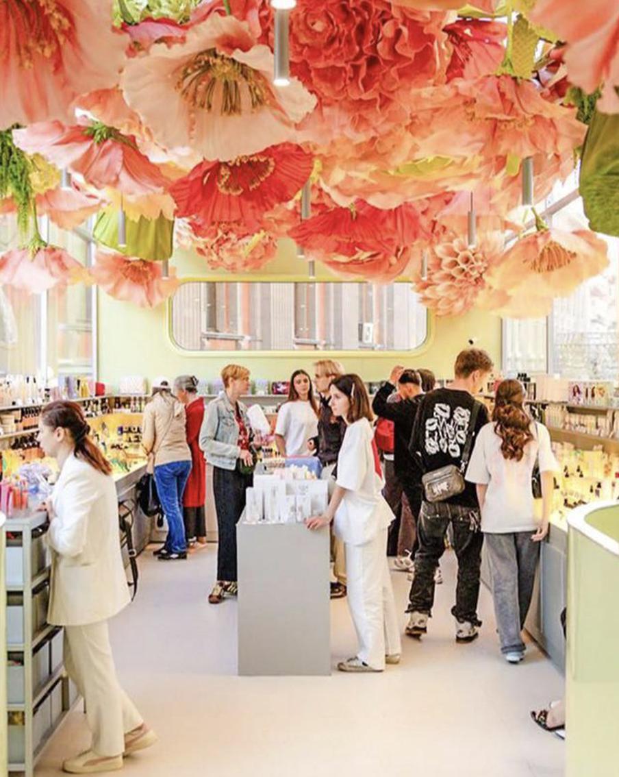 Столичные компании смогут заявить о себе в рамках проекта "Лето в Москве"