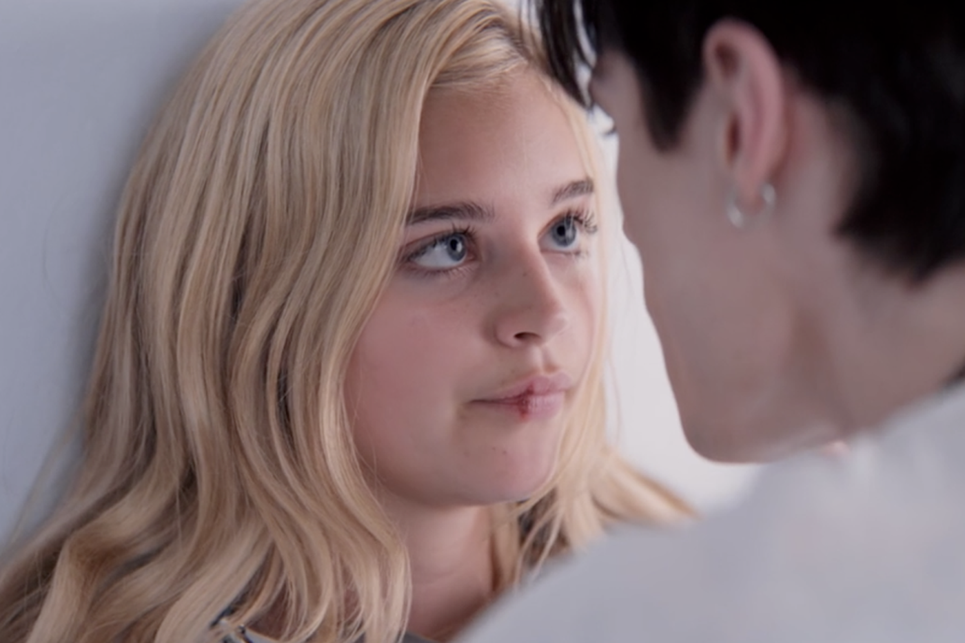 Мелодрама "Твоё сердце будет разбито" демонстрирует рост показателей в российском прокате