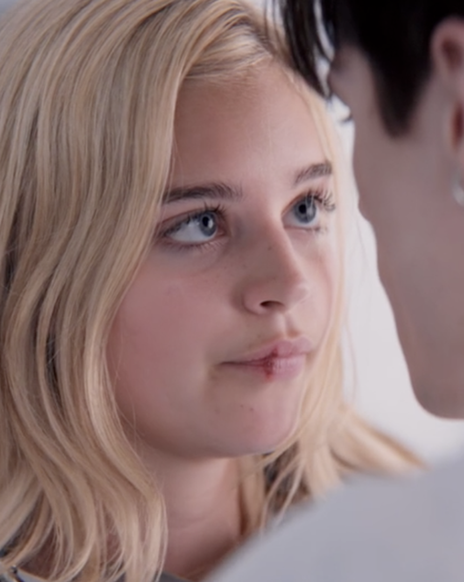 Мелодрама "Твоё сердце будет разбито" демонстрирует рост показателей в российском прокате