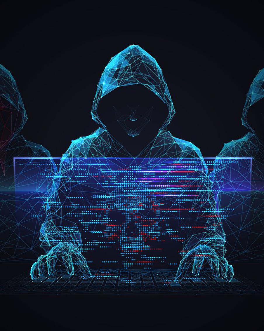 Финансовые организации борются с мошенничеством