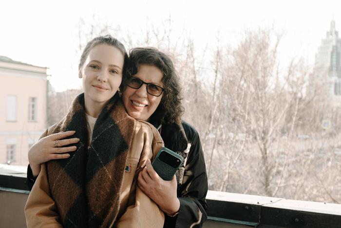 "Зрителей ждёт разочарование": Александра Маринина посетила съёмки сериала "Каменская. Перезагрузка"