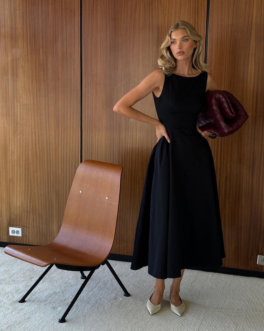 Самая модная сумка 2026 года: как носить плетёную кожу каждый день