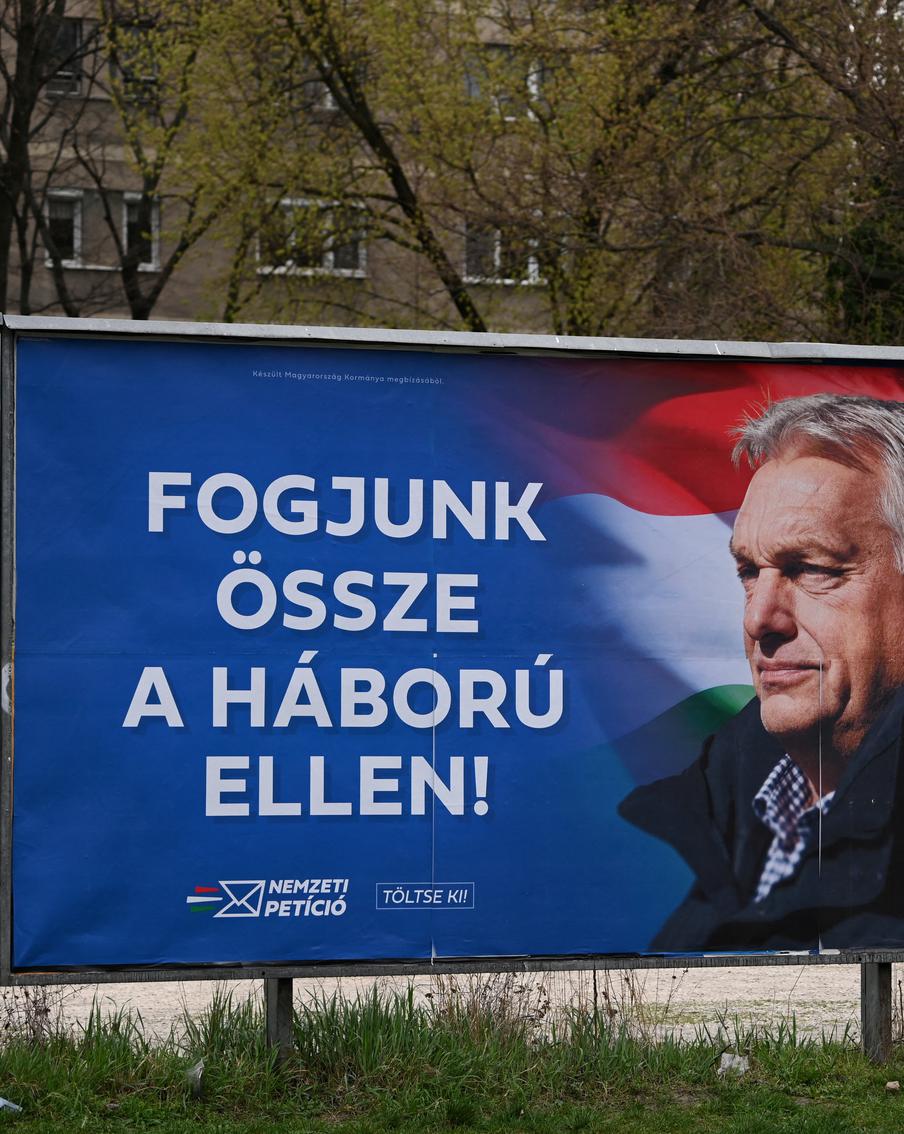 Спасти премьера Виктора Орбана: насколько аховая ситуация у союзника России в ЕС