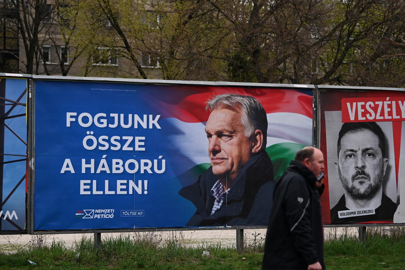 Спасти премьера Виктора Орбана: насколько аховая ситуация у союзника России в ЕС