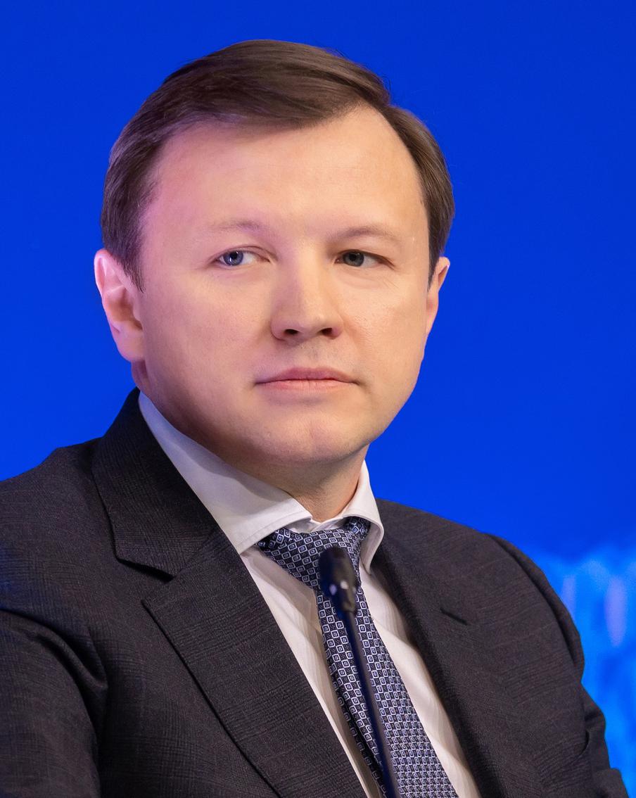 Владимир Ефимов: Карамышевская набережная реконструирована на 15 процентов