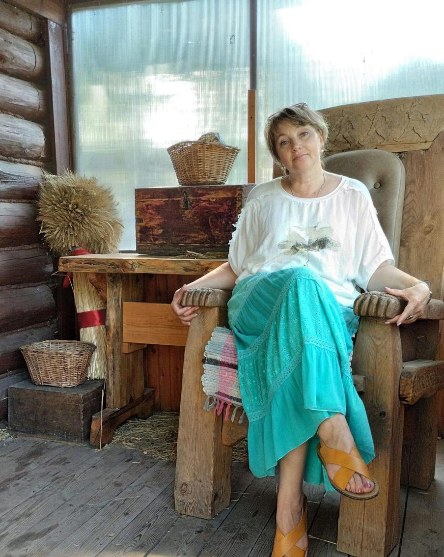 "Учила нас думать": кем была учитель года Олеся Багута для школьников в Добрянке