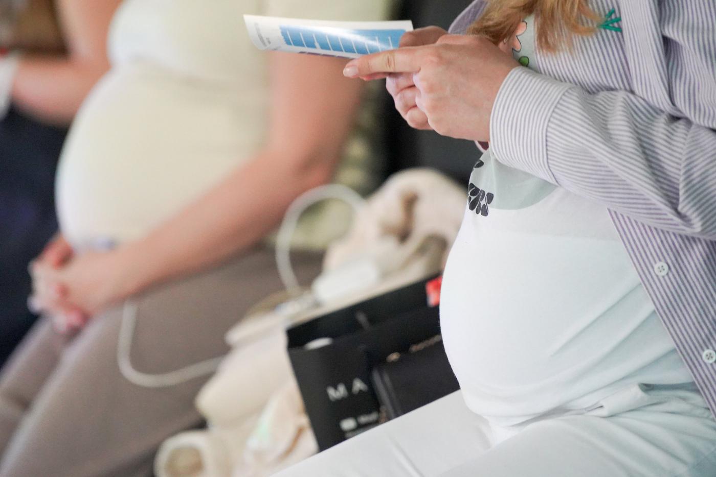 Врач-генетик: Современные технологии помогают родить здорового ребенка