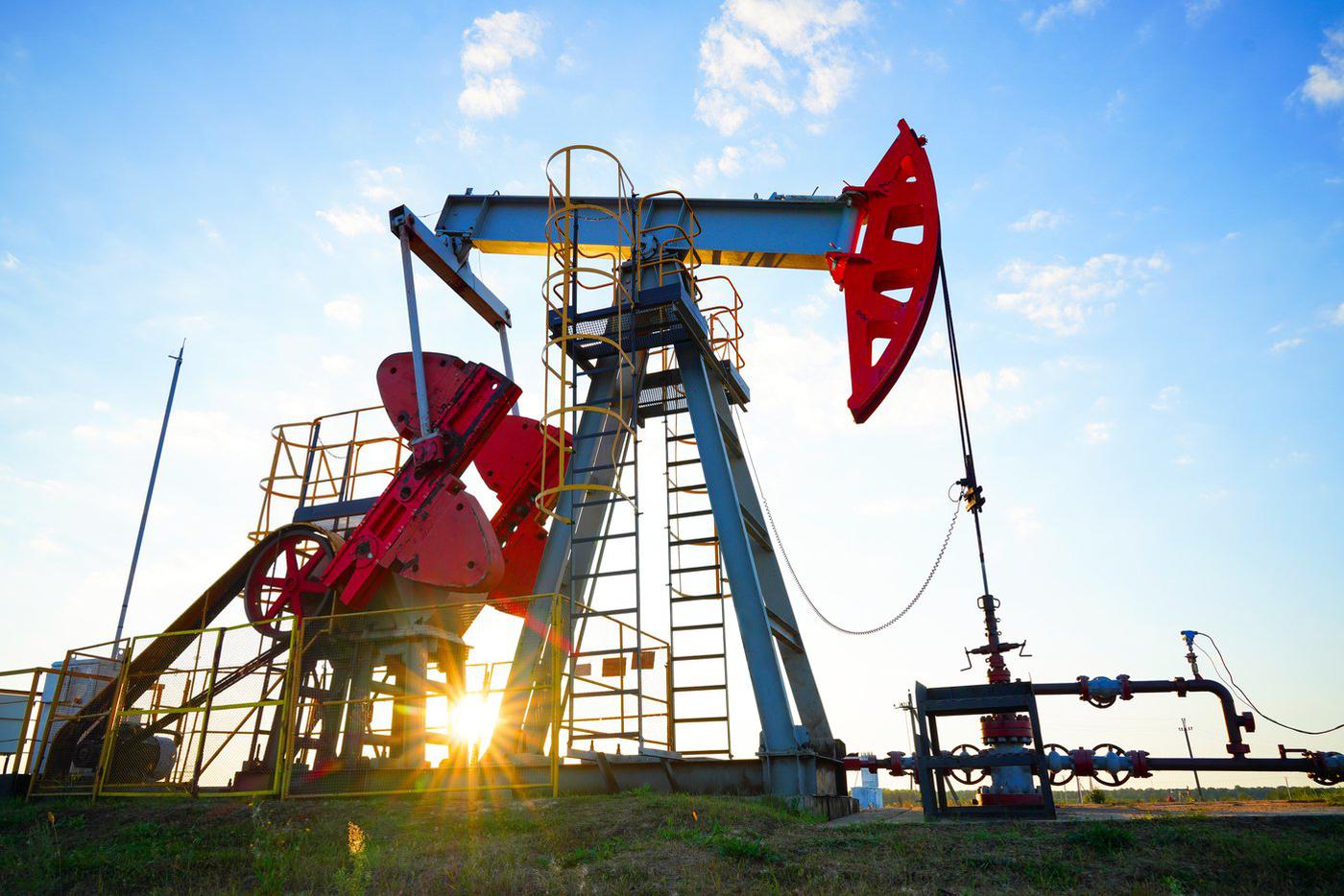 Цены на нефть резко упали после объявления прекращения огня между Ираном и США