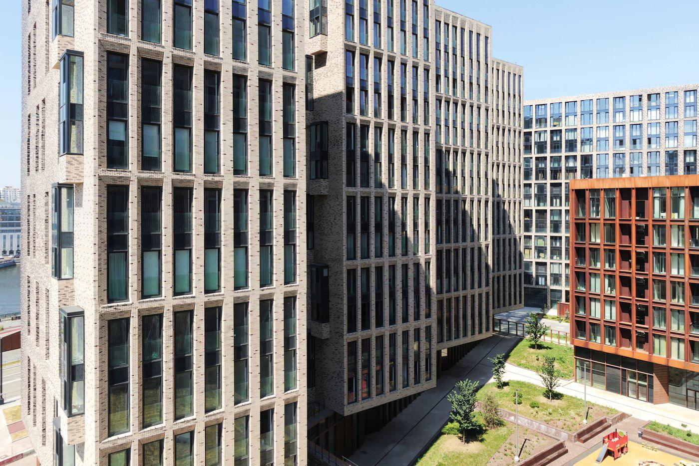 Владимир Ефимов: в Кузьминках возведут жилые дома в рамках проекта КРТ