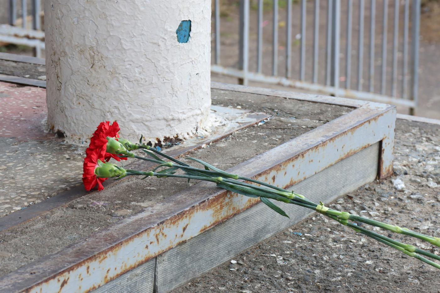 Прощание с погибшей в Пермском крае учительницей состоится 9 апреля