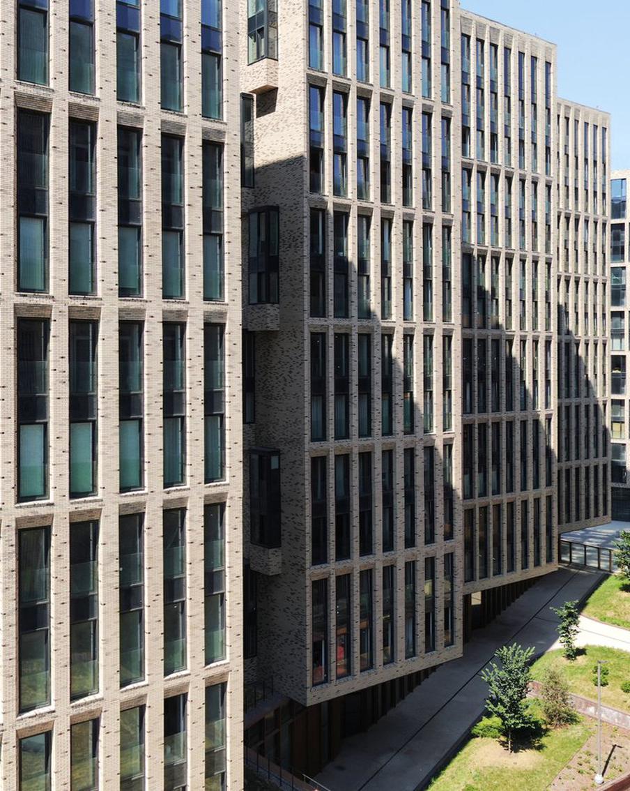 Владимир Ефимов: в Кузьминках возведут жилые дома в рамках проекта КРТ