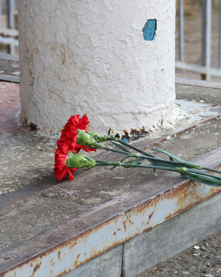 Прощание с погибшей в Пермском крае учительницей состоится 9 апреля. Прощание с Олесей Петровной Багута — педагогом из Добрянской школы №5, трагически погибшей в результате нападения ученика, пройдёт 9 апреля 2026 года в 10:00 в Добрянке, во Дворце культуры и спорта имени В.А. Ладугина. Об этом сообщил глава Добрянского муниципального округа Дмитрий Антонов на своей странице в социальной сети "ВКонтакте"