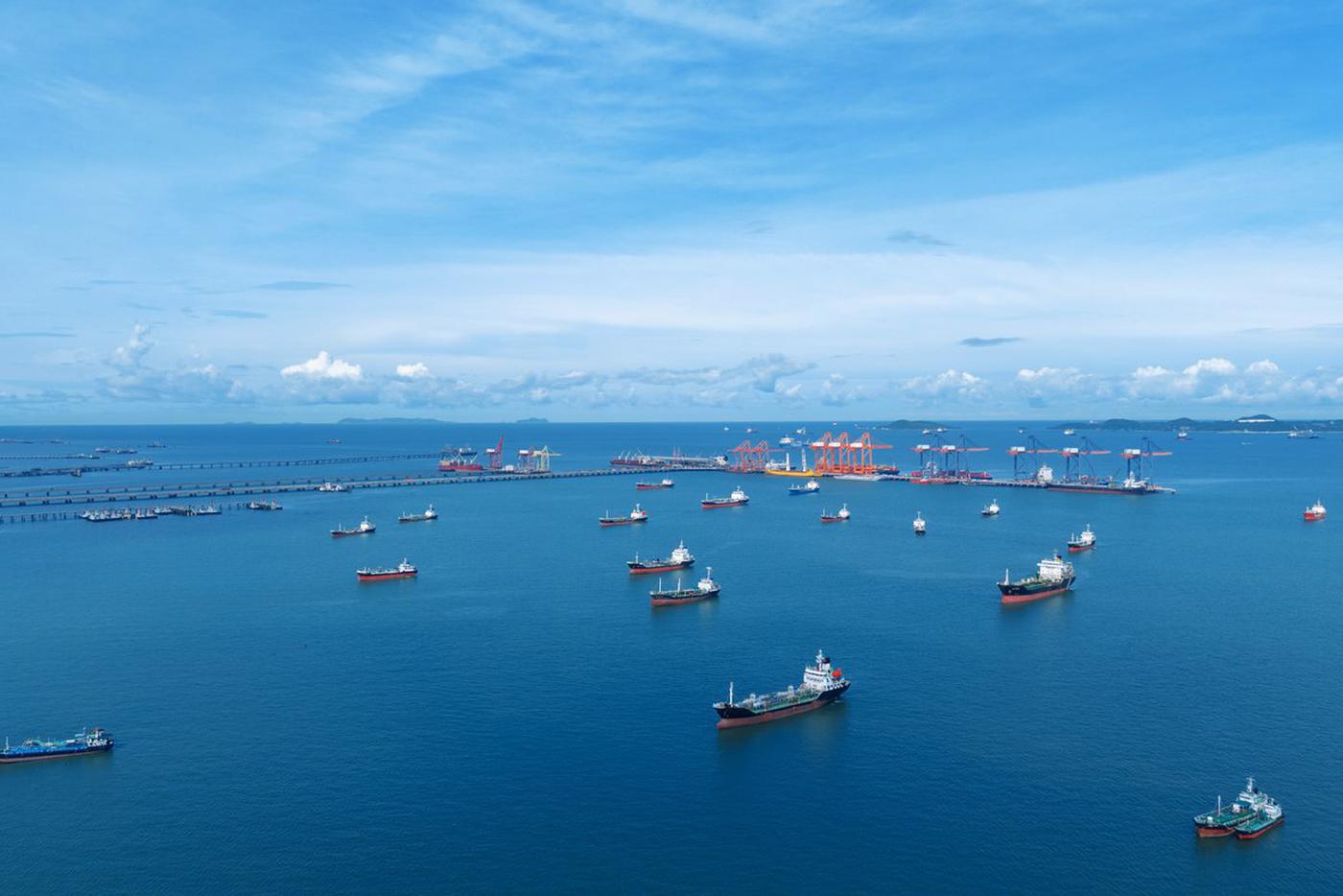 Цены на нефть рухнули после перемирия между США и Ираном