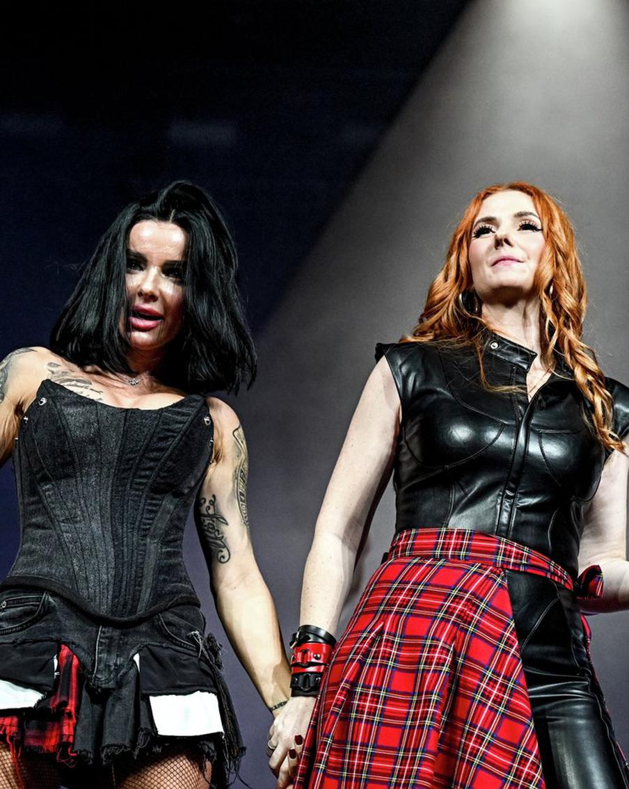 Бузова, t.A.T.u и другие звёзды зажгут в Москве и Петербурге