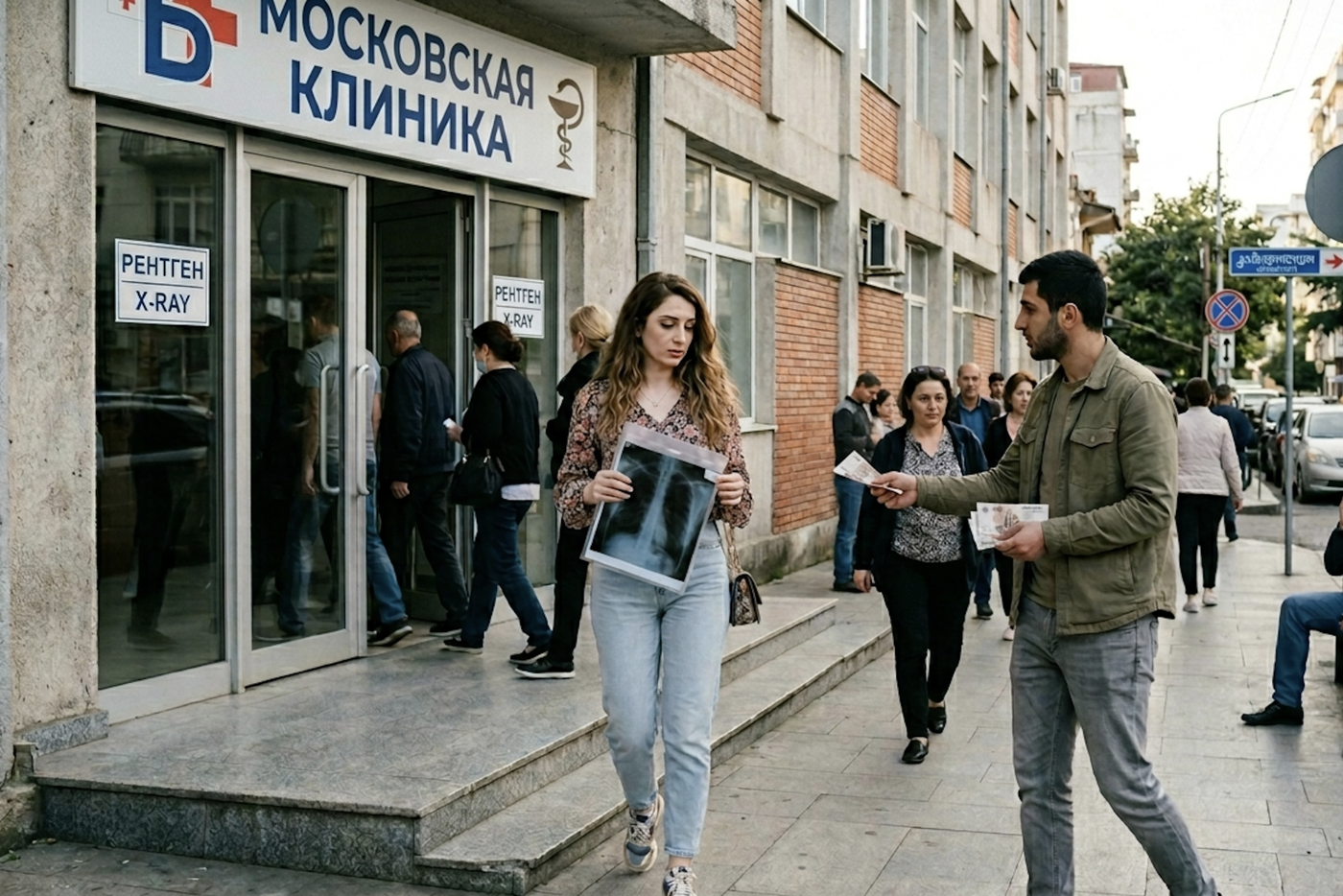 Тарелочницы эволюционировали в МРТшниц