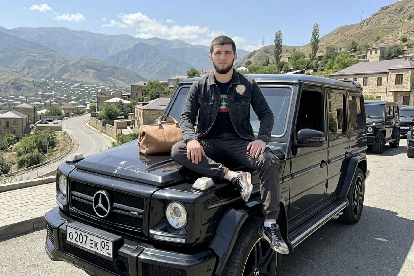 Воздухан всегда много и красиво говорит