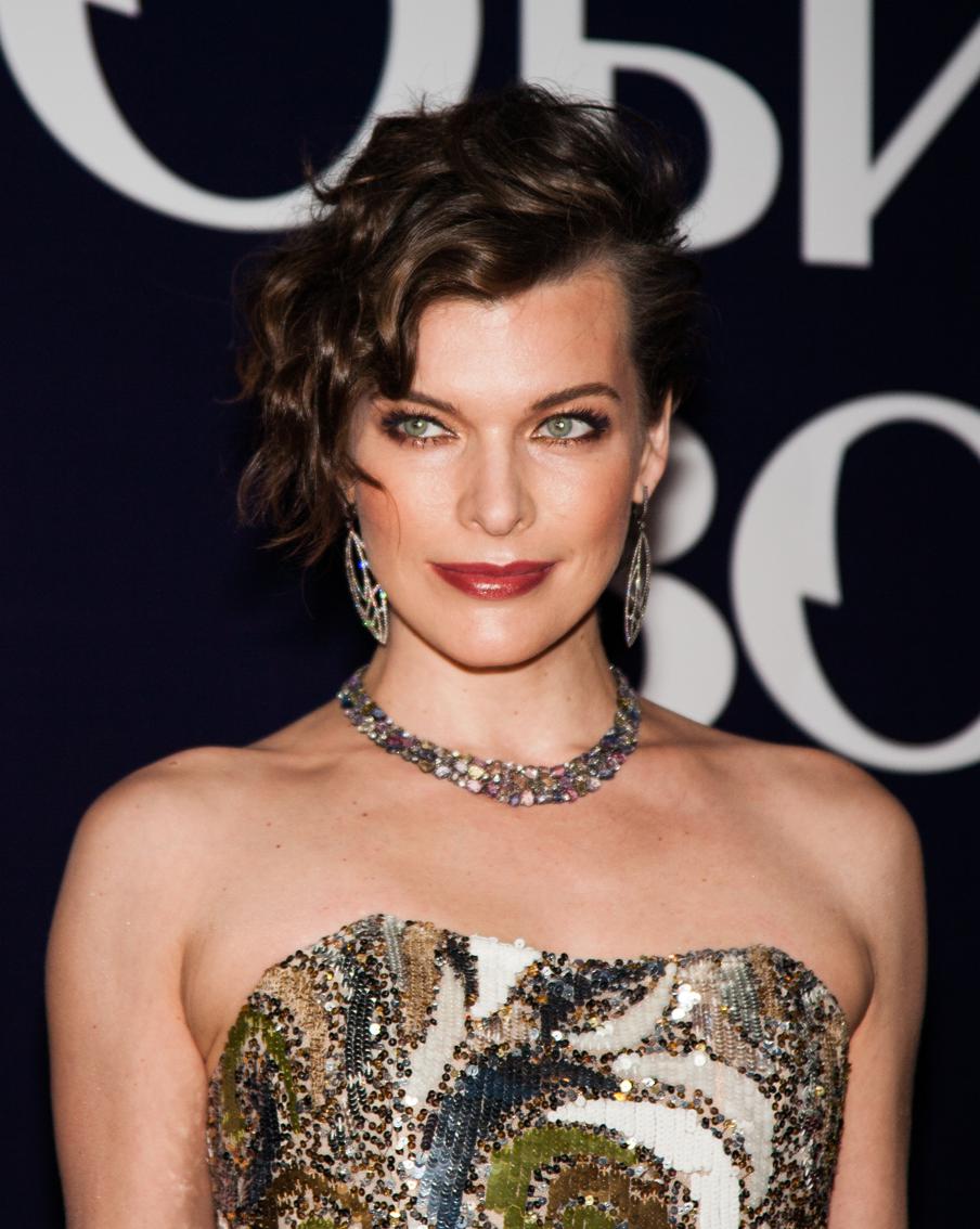 Как актриса Милла Йовович стала программистом и пропиарила движение вайбкодеров