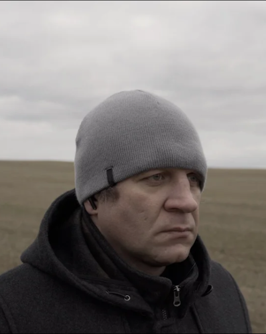 Емельяненко глазами Германики: проигранный бой — ещё не проигранная война