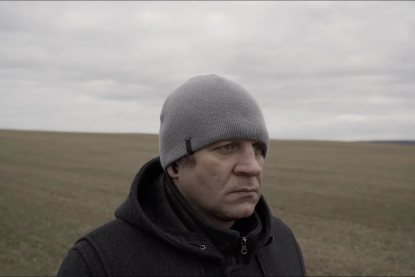 В прокат выходит документальный фильм Валерии Гайи Германики "Емельяненко"