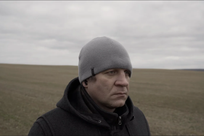 Емельяненко глазами Германики: проигранный бой — ещё не проигранная война