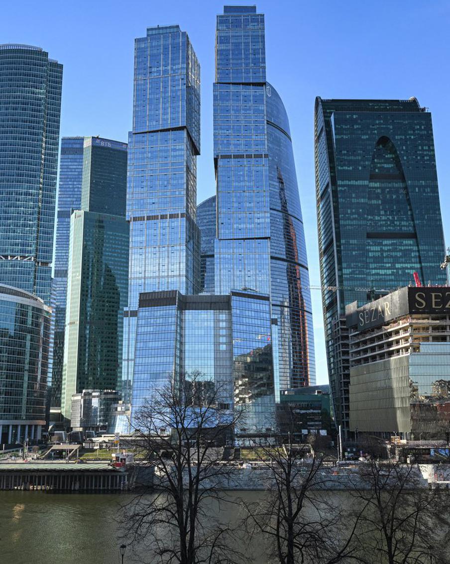 "Не только "Крокус": где ещё планировали устроить теракт боевики