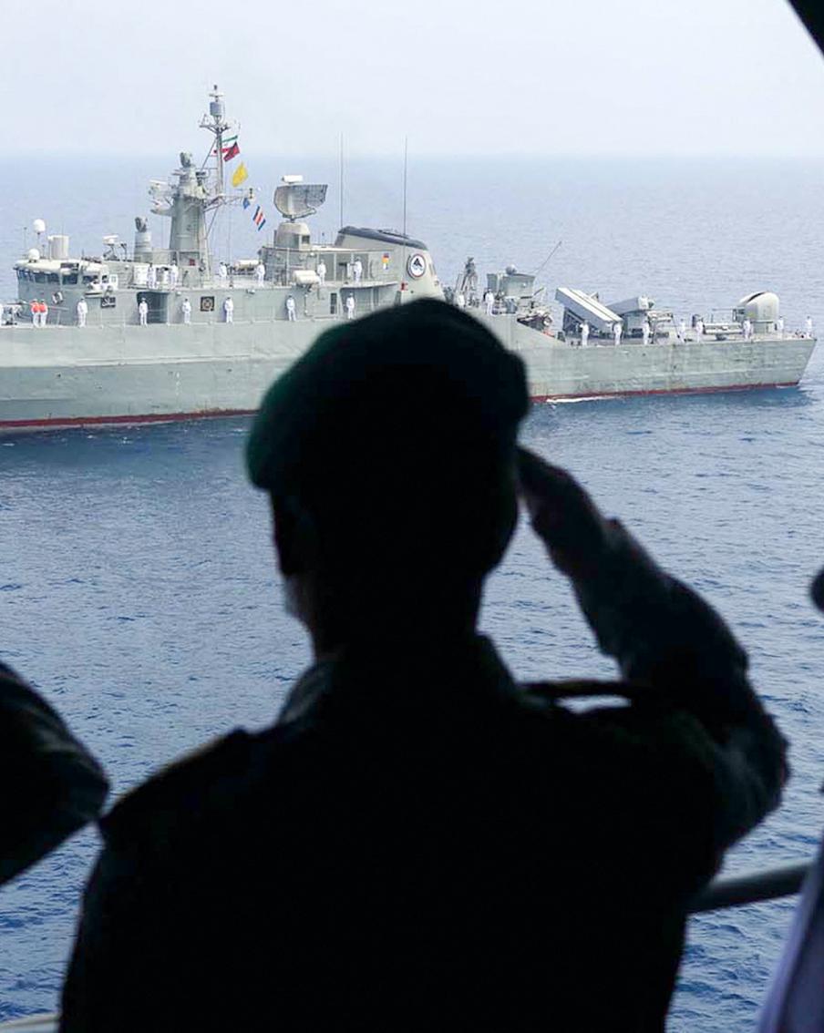 "Трампу грозит импичмент": почему США могут напасть на Иран снова