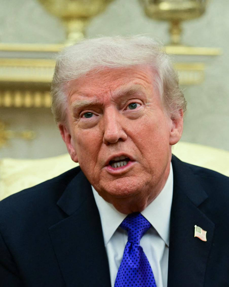 Трамп планирует обсудить с генсеком НАТО выход США из состава альянса. Американский президент на встрече с руководством Североатлантического альянса может поднять тему выхода США из объединения. Это может стать кульминацией критики Трампом не поддержавшего войну в Иране НАТО