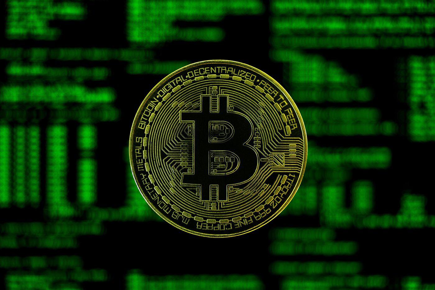 Американские журналисты могли раскрыть личность человека, ответственного за создание биткоина