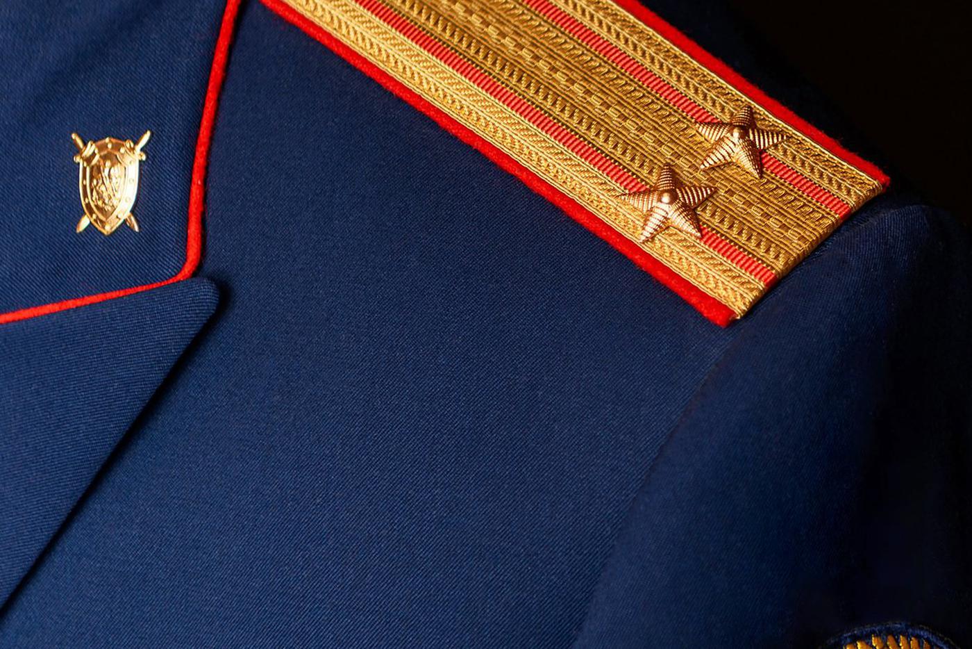 Арестован предполагаемый убийца учительницы в одном из городов Пермского края