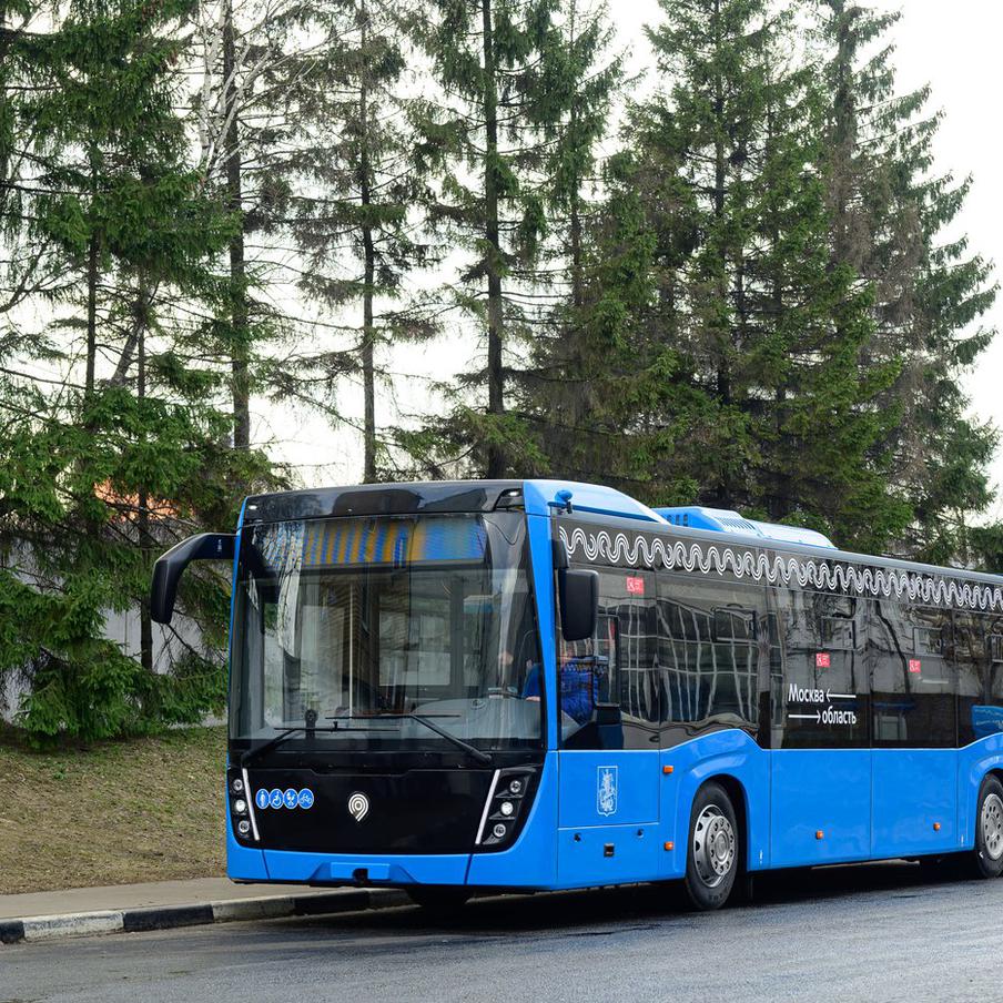 Около 50 автобусов новой поставки НефАЗ-5299 пришли в столицу. В столицу прибыли около 50 новых автобусов НефАЗ-5299, которые в ближайшее время выйдут на пригородные направления