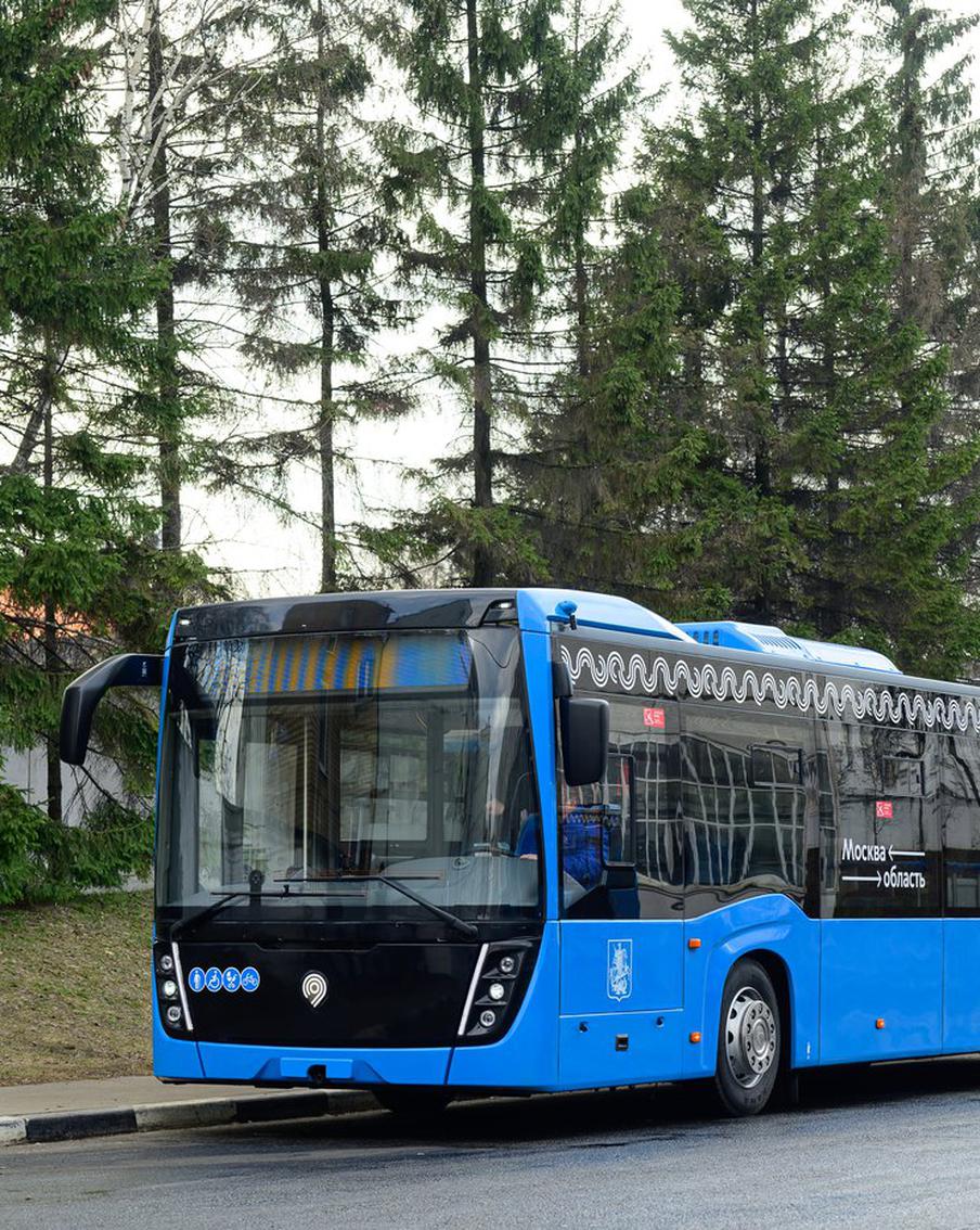 Около 50 автобусов новой поставки НефАЗ-5299 пришли в столицу. В столицу прибыли около 50 новых автобусов НефАЗ-5299, которые в ближайшее время выйдут на пригородные направления