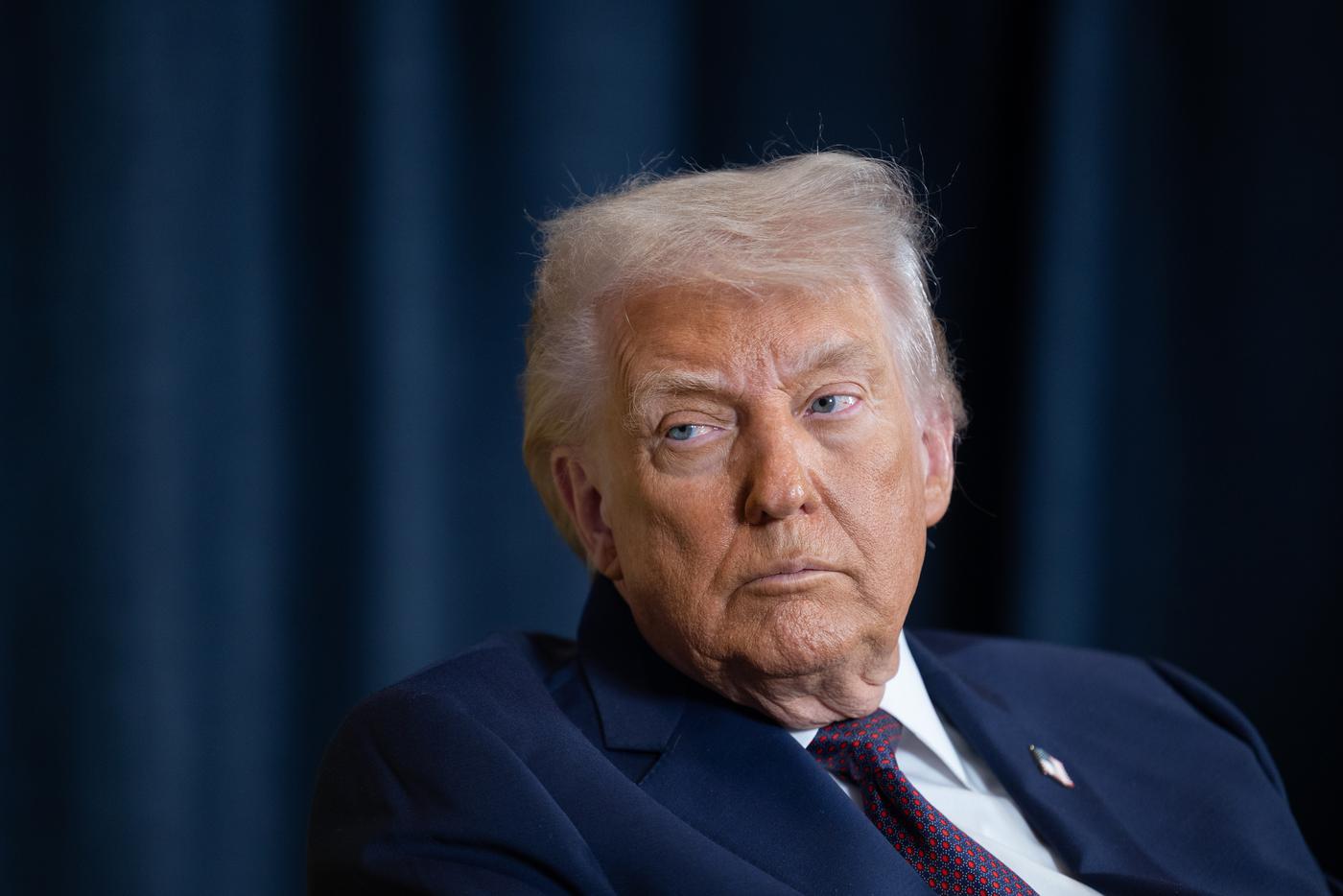 Трамп пригрозил властям Ирана разрушительными ударами при отказе от сделки