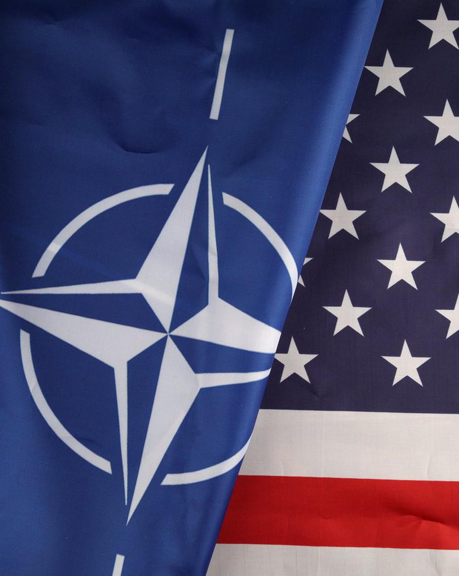 США планируют отомстить союзникам по НАТО за отказ поддержать военную операцию в Иране