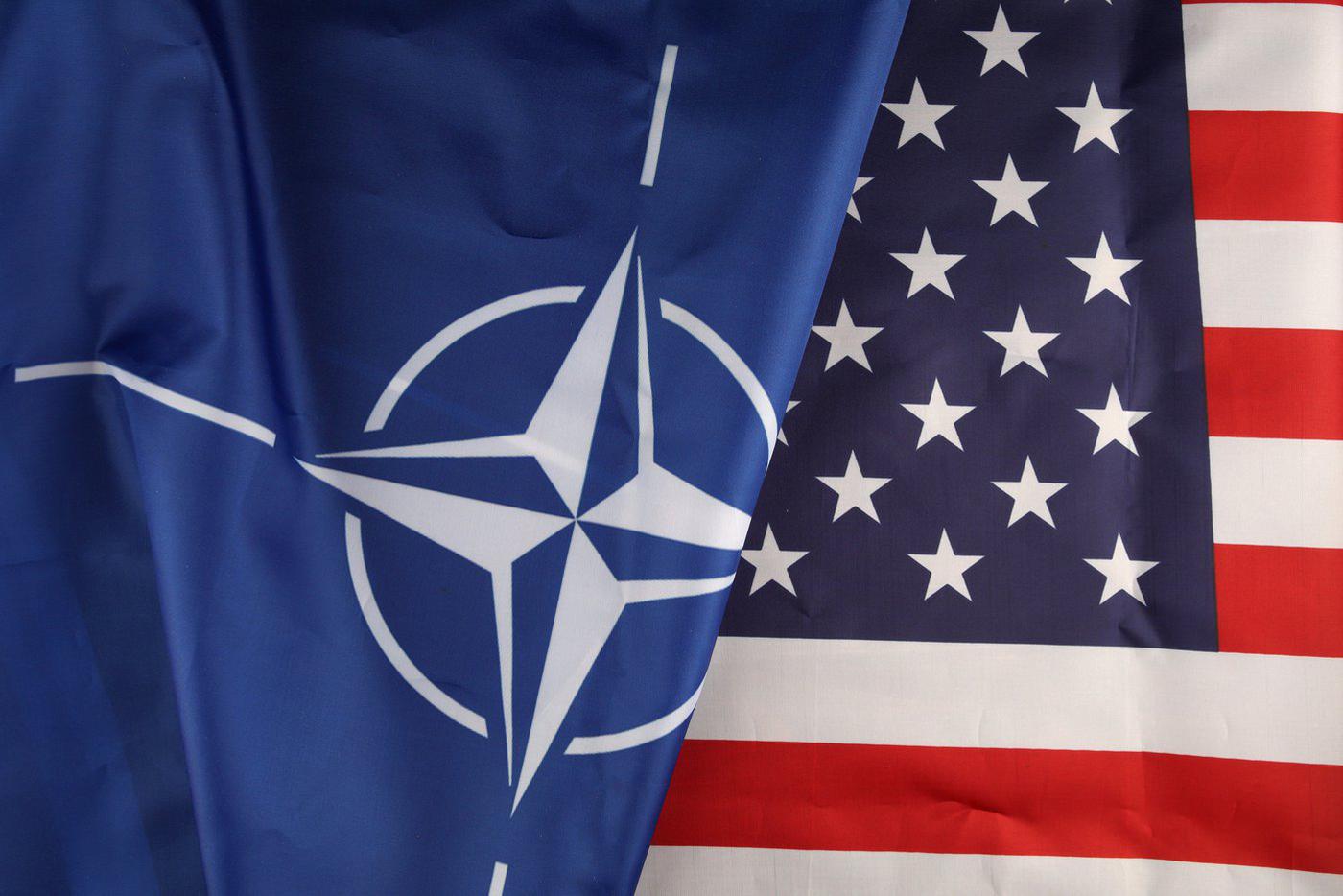 Администрация Трампа разрабатывает план "наказания" союзников по НАТО