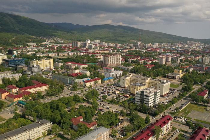 Южно-Сахалинск может частично остаться без света из-за плановых работ на ЛЭП