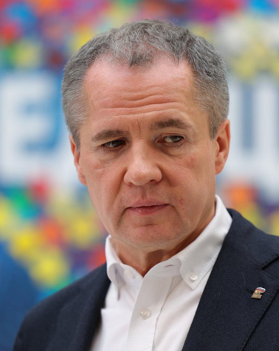 Дмитрий Песков отказался комментировать слухи о возможной отставке губернатора Белгородской области