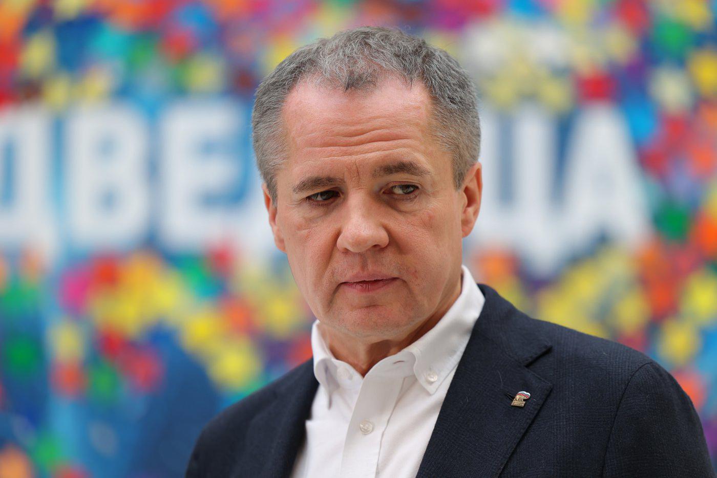 Дмитрий Песков отказался комментировать слухи о возможной отставке губернатора Белгородской области