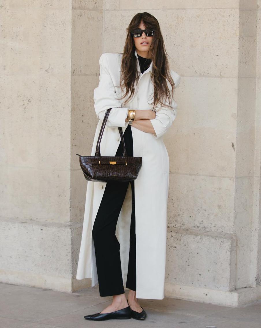 Самая модная обувь весны и лета – выбор француженок