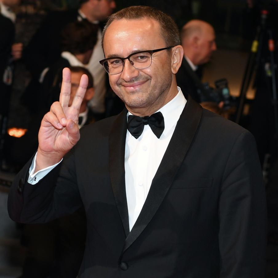 Новый фильм Звягинцева "Минотавр" вошёл в программу Каннского кинофестиваля. В основной программе Каннского кинофестиваля в этом году покажут новый фильм российского режиссёра Андрея Звягинцева. Лента получила название "Минотавр"