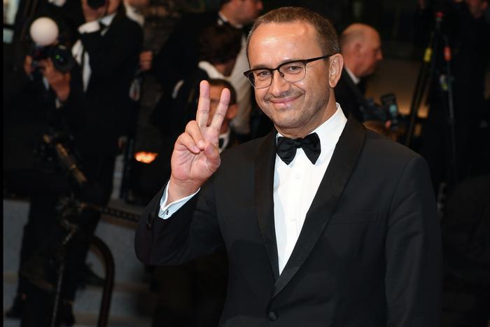 Кинокартина российского режиссёра будет представлена в основной программе Каннского фестиваля