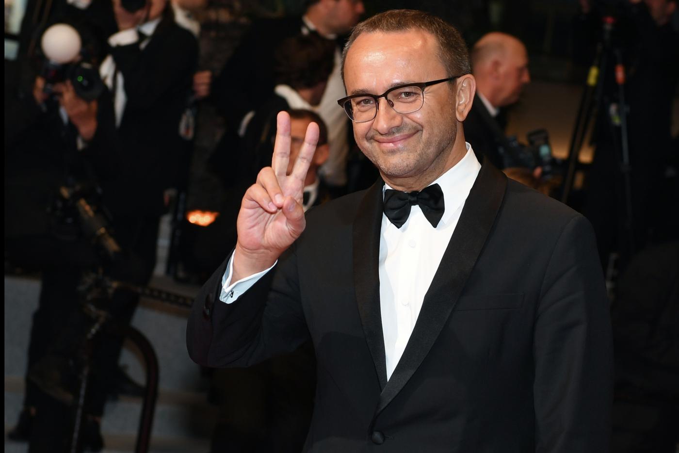 Кинокартина российского режиссёра будет представлена в основной программе Каннского фестиваля