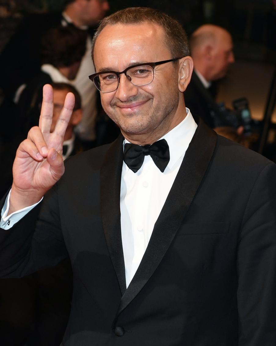 Кинокартина российского режиссёра будет представлена в основной программе Каннского фестиваля