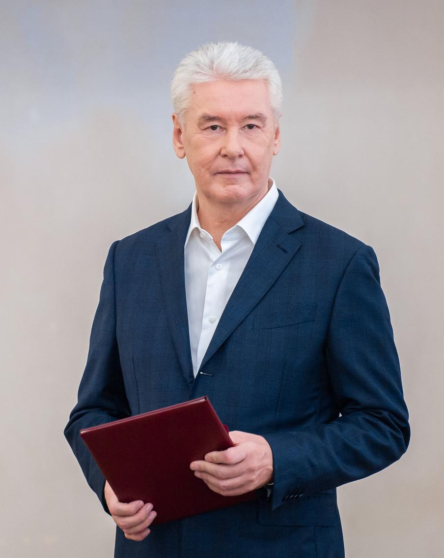 Около 750 школ планируется обновить в Москве к 2033 году. Столичный мэр рассказал о том, что через семь лет в городе планируют модернизировать около 750 учебных заведений