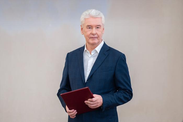 Сергей Собянин рассказал о планах по модернизации столичных школ
