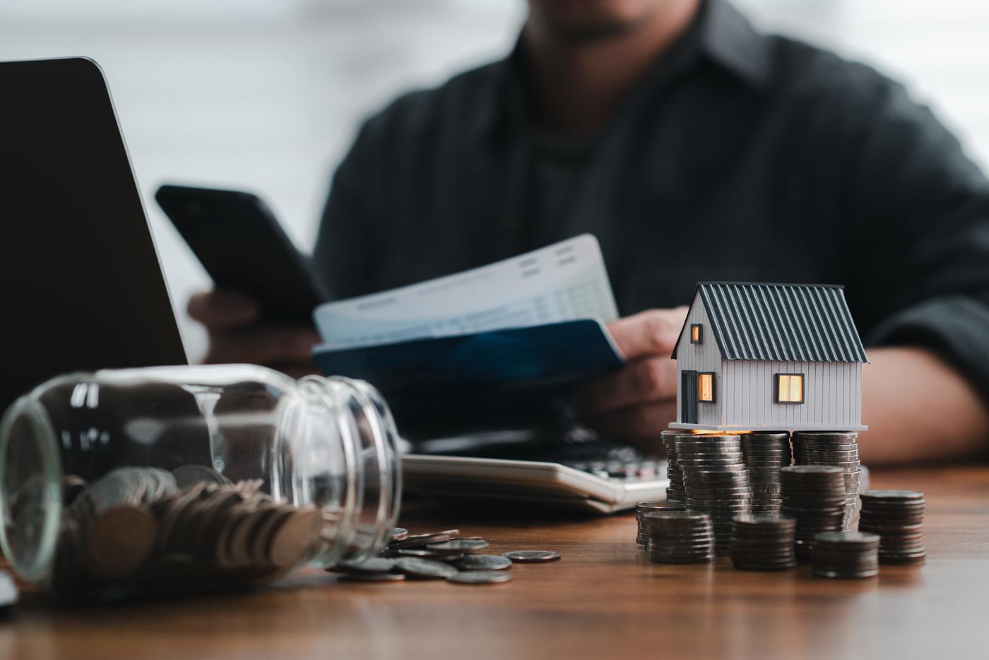 Спрос на ипотеку вырос почти на четверть