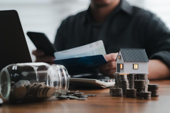 Спрос на ипотеку вырос почти на четверть