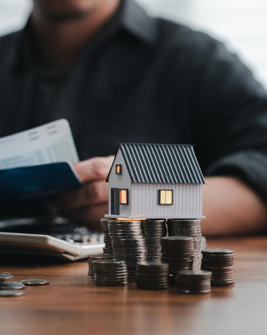 Спрос на ипотеку вырос почти на четверть