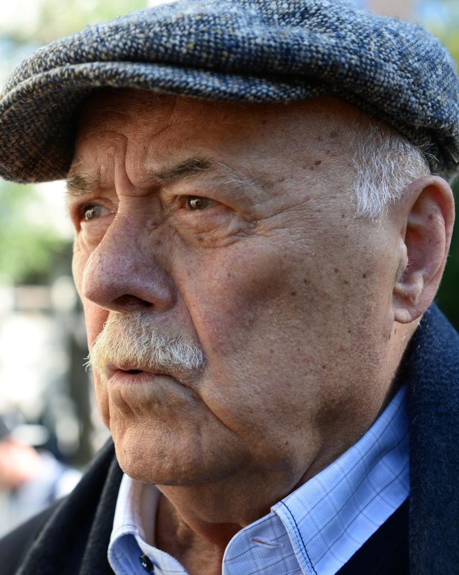 "Говорухин спас меня от смерти": Лариса Лужина, Екатерина Семёнова и другие звёзды вспоминают знаменитого режиссёра