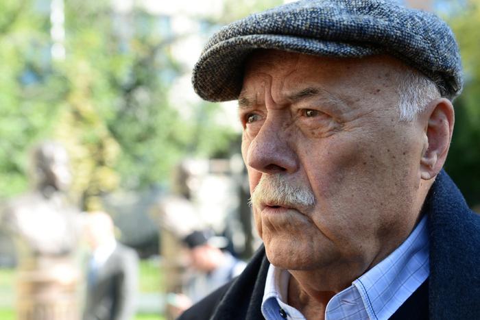 "Говорухин спас меня от смерти": Лариса Лужина, Екатерина Семёнова и другие звёзды вспоминают знаменитого режиссёра