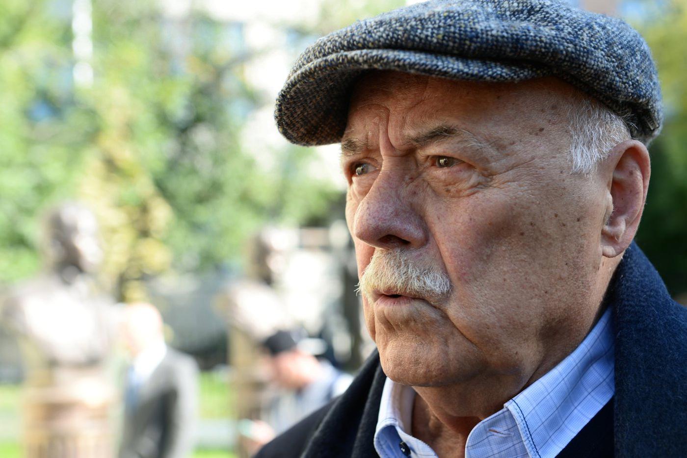 "Говорухин спас меня от смерти": Лариса Лужина, Екатерина Семёнова и другие звёзды вспоминают знаменитого режиссёра